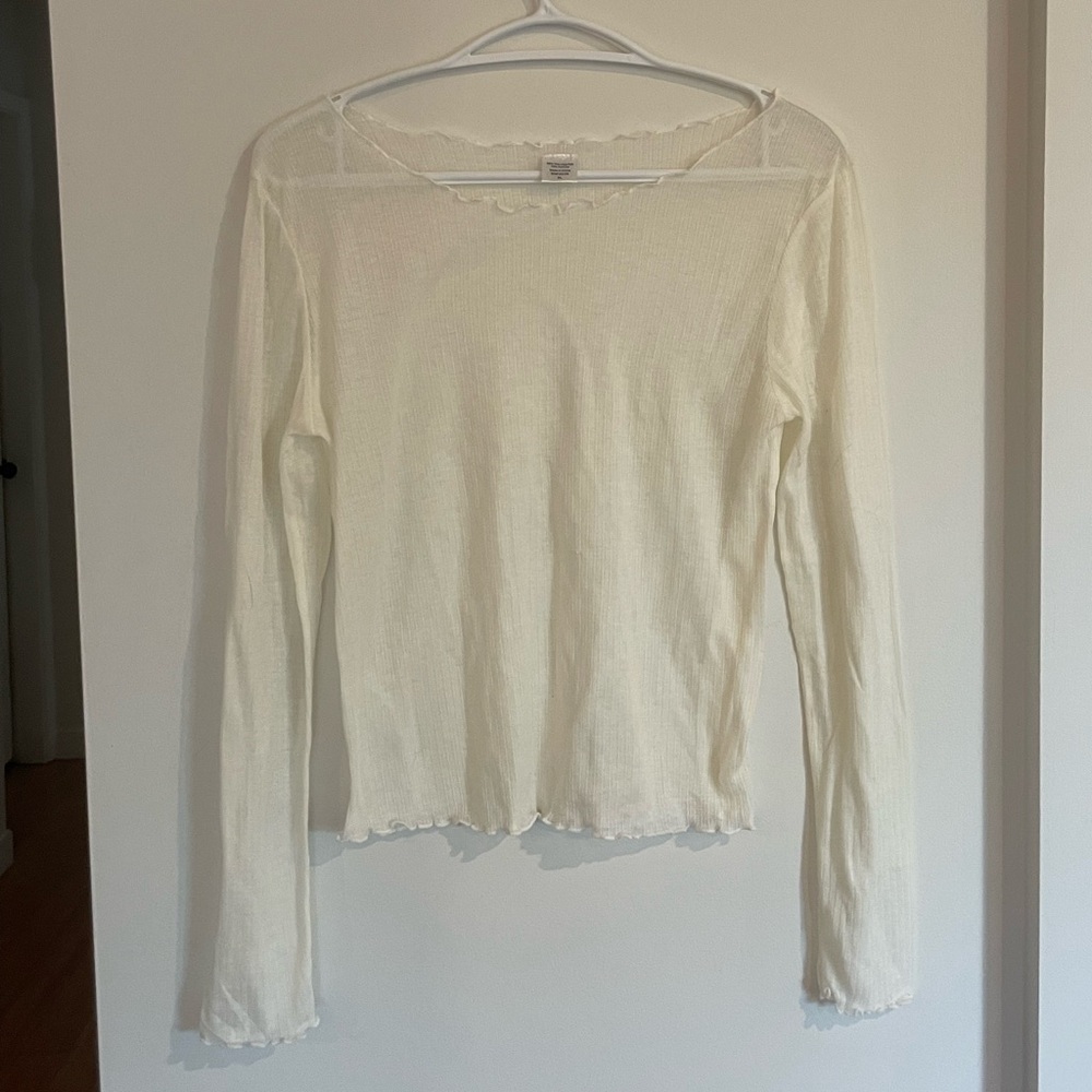Off the shoulder cover up
